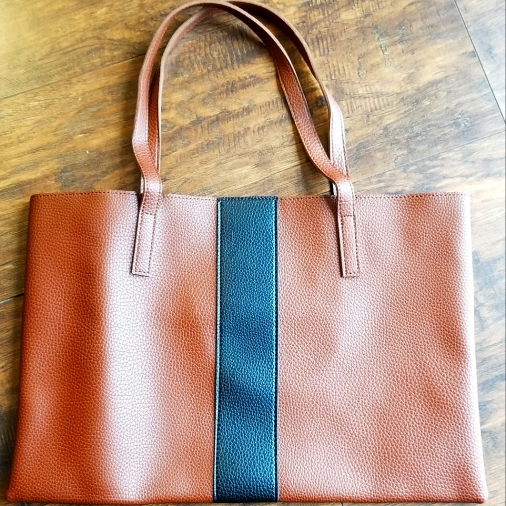 New in Packaging Vince Camuto Luck Tote